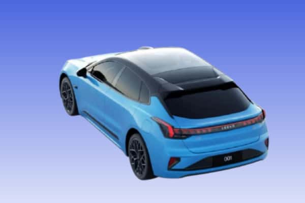 崆峒区回收公司车